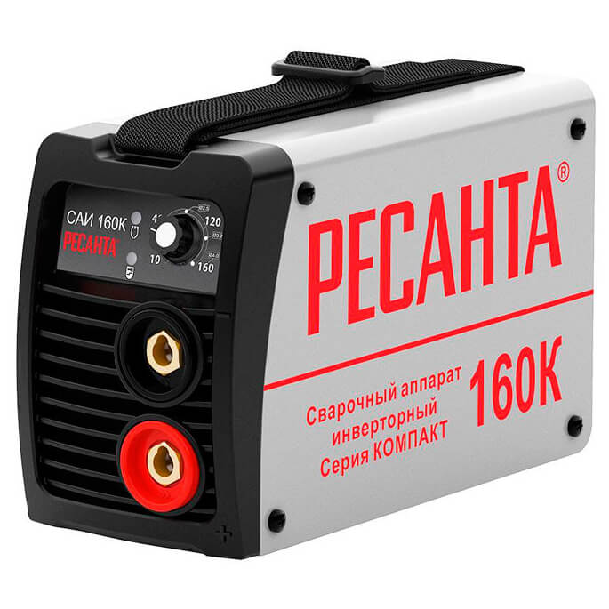 Ресанта САИ-160К - Сварочный аппарат купить в Ростове-на-Дону