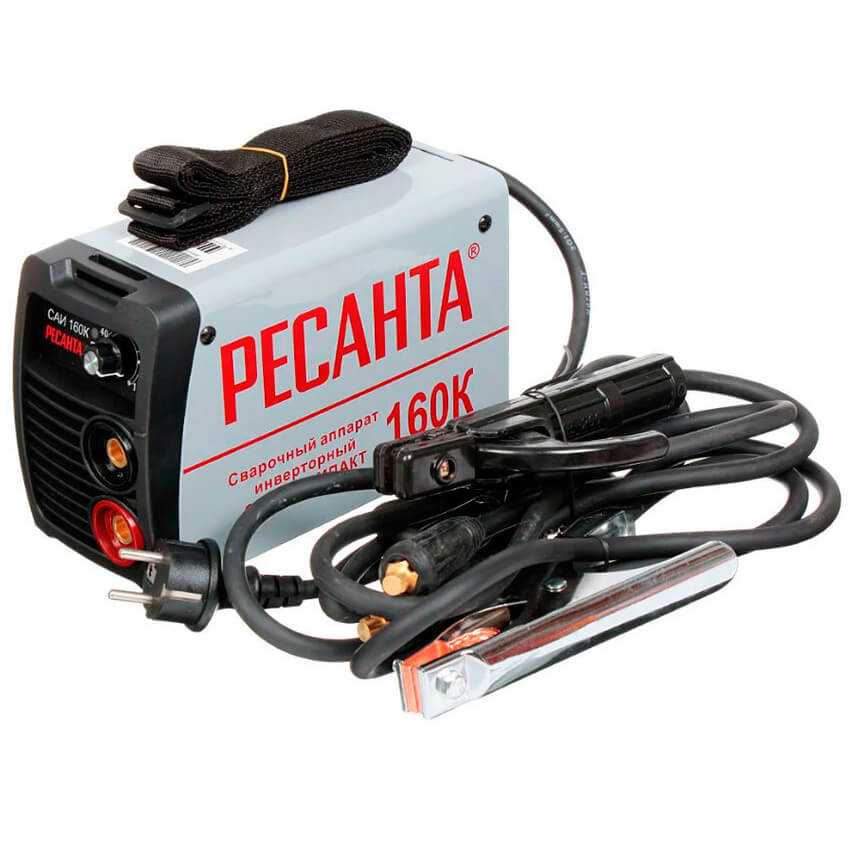 Ресанта САИ-160К - Сварочный аппарат купить в Ростове-на-Дону