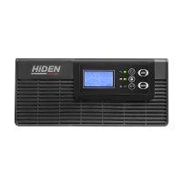 Hiden Control HPS20-0312